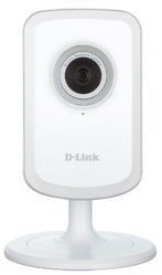 D-link Dcs-931l Wireless Network Cloud Camera 1050