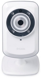 D.Link DL-DCS932L Wireless Home Network Camera