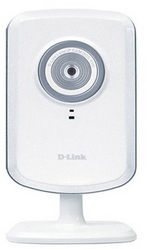 D-link [dcs-930l] Wireless N Home Network Cloud Ca