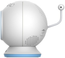 D-link Dcs-825l Day And Night Hd Cloud Camera