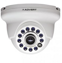ADC-U90PDS-i12 CCTV Mini Dome IR Camera