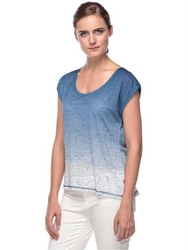 Levi's Loose Fit Short Sleeve T-shirts For Women -