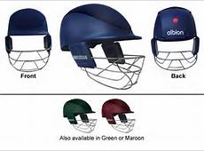 Cricket Safety Helmate