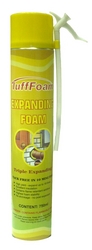 Tuff Expanding Pu Foam 750 Ml Dubai Uae