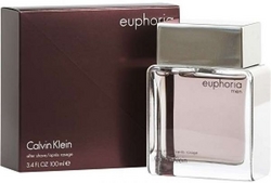 Euphoria By Calvin Klein For Men - Eau De Toilette