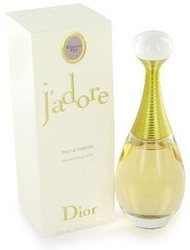 Jadore By Christian Dior For Women - 100ml, Eau De