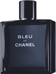 Chanel Bleu De Chanel For Men -eau De Toilette, 10