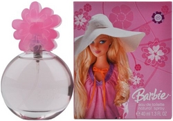 Barbie Natural Spray For Girls 40ml -edt-