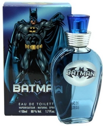 Warner Bros Batman Edt 50 Ml