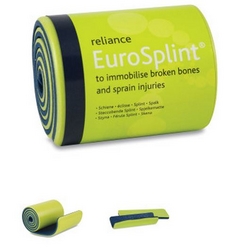 Eurosplint (Dubai UAE) from ARASCA MEDICAL EQUIPMENT TRADING LLC