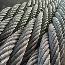Steel Wire Rope Suppliers In Uae