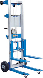 material lift suppliers in uae from ADEX INTL