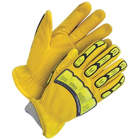 Bob Dale Cut Resistant Impact Gloves In Uae