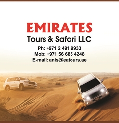 Full Day Abu Dhabi Tour From Abu Dhabi