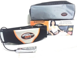 Vibro Shape Slimming Belt With Heat/vibrating Belt