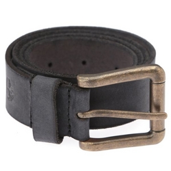 Timberland Men's 35mm Oily Tanned Belt