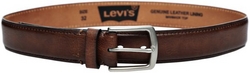 Levi's Padded Bridle Leather
