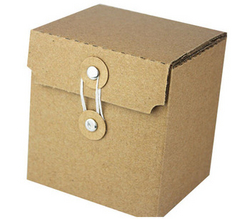 Kraft + Corrugated Box, Gfit & Biscuit Packaging