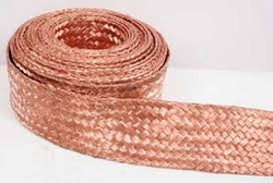 COPPER BRAID from AL TOWAR OASIS TRADING