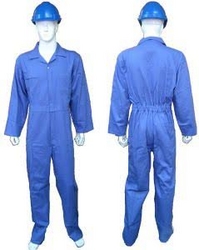 Boiler suits coveralls