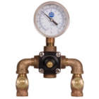 BRADLEY Bronze Mixing Valve suppliers in uae from WORLD WIDE DISTRIBUTION FZE