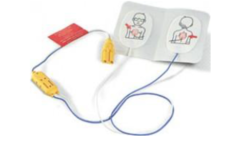 Philips Heartstart Fr2+ Aed Defibrillator - Infant