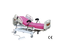 OBSTETRIC ELECTRIC BED (UAE)