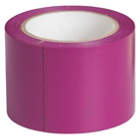 BRADY Purple Marking Tape suppliers in uae