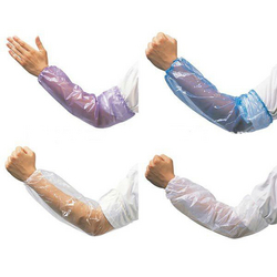 Disposable Arm Sleeves