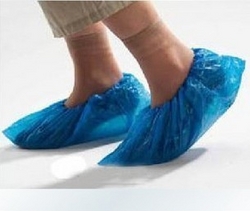 Disposable Non Woven Shoe Cover/s