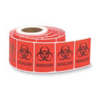 BRADY Biohazard Label suppliers in uae