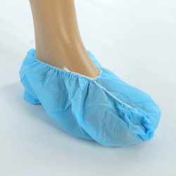 Non Woven Fabric Disposable Shoe Cover