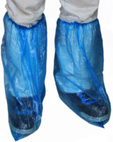 Disposable Shoe Cover (long Type)
