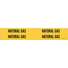 BRADY Natural Gas Pipe Marker suppliers in uae