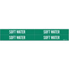 BRADY Soft Water Pipe Marker suppliers in uae