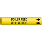 BRADY Boiler Feed Pipe Marker suppliers in uae from WORLD WIDE DISTRIBUTION FZE