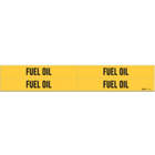 BRADY Fuel Oil Pipe Marker suppliers in uae