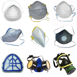 Dust Mask,Respirator,Plastic Mask,