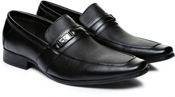 Bartley Leather Dress Shoes For Men
