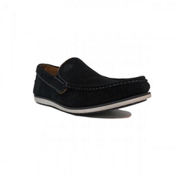 Hush Puppies Exclusive Leather Shoes