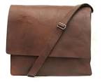 Laptop Bag Leather Bag