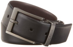 Kenneth Cole Leather Belt