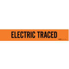 BRADY Electric Traced Pipe Marker in uae