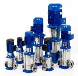 Xylem Pump Suppliers UAE 