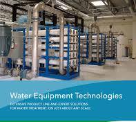 Water Equipment Technologies 