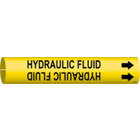 BRADY Hydraulic Fluid Pipe Marker suppliers in uae