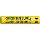 BRADY Condensate Supply Pipe Marker in uae