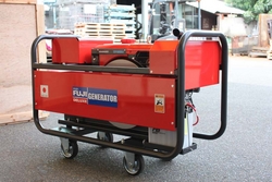 Fuji Generator Suppliers In Uae