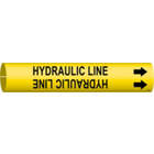 BRADY Hydraulic Line Pipe Marker in uae