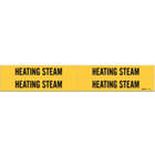 BRADY Heating Steam Pipe Marker in uae